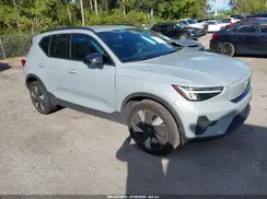 YV4EH3HJ6S2584695 2025 VOLVO XC40