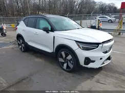 YV4EH3HL0R2268575 2024 VOLVO XC40