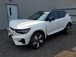 YV4EH3HL0R2289281 2024 VOLVO XC40