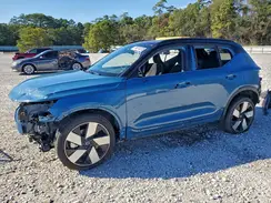 YV4EH3HL0R2301560 2024 VOLVO XC40