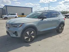 YV4EH3HL2R2238249 2024 VOLVO XC40