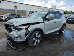 YV4EH3HL3R2263239 2024 VOLVO XC40