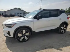 YV4EH3HL3R2284818 2024 VOLVO XC40