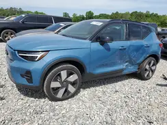 YV4EH3HL3R2303674 2024 VOLVO XC40