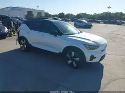 YV4EH3HL4R2266991 2024 VOLVO XC40