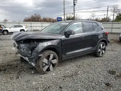YV4EH3HM6R2251823 2024 VOLVO XC40