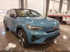 YV4ER3BL8S2168185 2025 VOLVO XC40