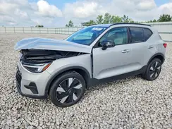 YV4ER3HJ9S2540364 2025 VOLVO XC40