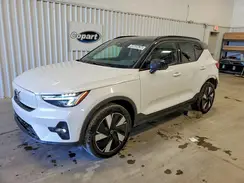YV4ER3HK0S2595052 2025 VOLVO XC40
