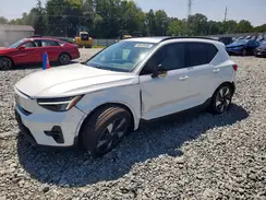 YV4ER3HK7T2774352 2026 VOLVO XC40