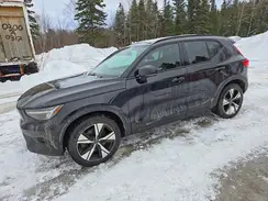 YV4ER3XL2R2244454 2024 VOLVO XC40