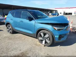 YV4ER3XL2R2269354 2024 VOLVO XC40