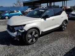 YV4ER3XL3R2240719 2024 VOLVO XC40