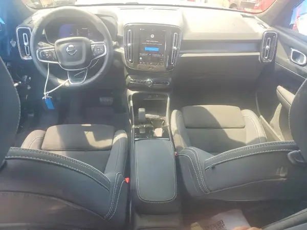 YV4ER3XL5R2234016 2024 VOLVO XC40 - Image 8
