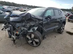 YV4ER3XM1R2304393 2024 VOLVO XC40