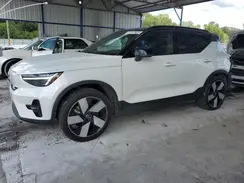 YV4ER3XM2R2231230 2024 VOLVO XC40