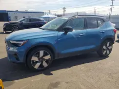 YV4ER3XM3R2309837 2024 VOLVO XC40