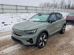YV4ER3XM4R2247994 2024 VOLVO XC40