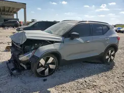YV4ER3XM5R2234431 2024 VOLVO XC40