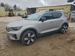 YV4ER3XM6R2248306 2024 VOLVO XC40