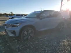 YV4ER3XM9R2240152 2024 VOLVO XC40