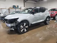 YV4ER3XM9R2240653 2024 VOLVO XC40