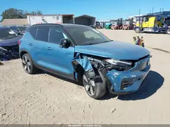 YV4ER3XMXR2240824 2024 VOLVO XC40