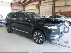 YV4H600A0P1935935 2023 VOLVO XC90