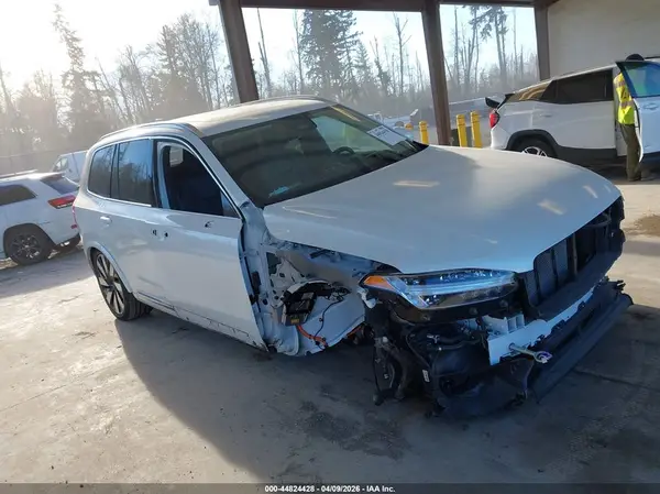 YV4H600A4P1926896 VIN - 2023 VOLVO XC90 RECHARGE PLUG-IN HYBRID T8