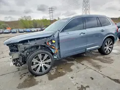YV4H600A5P1914904 2023 VOLVO XC90