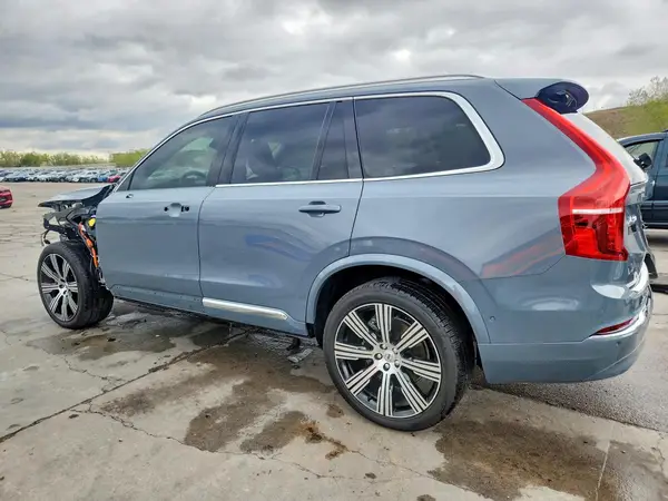 YV4H600A5P1914904 2023 VOLVO XC90 - Image 2