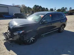 YV4H600L0N1860989 2022 VOLVO XC90