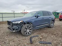 YV4H600N0P1919382 2023 VOLVO XC90