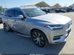 YV4H600N0P1954701 2023 VOLVO XC90