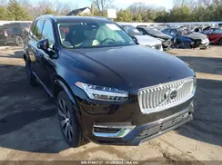 YV4H600N1P1931864 2023 VOLVO XC90