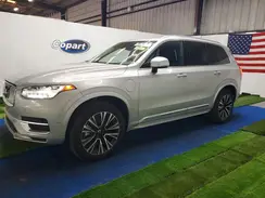 YV4H600N1P1937082 2023 VOLVO XC90
