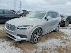 YV4H600N6P1951284 2023 VOLVO XC90