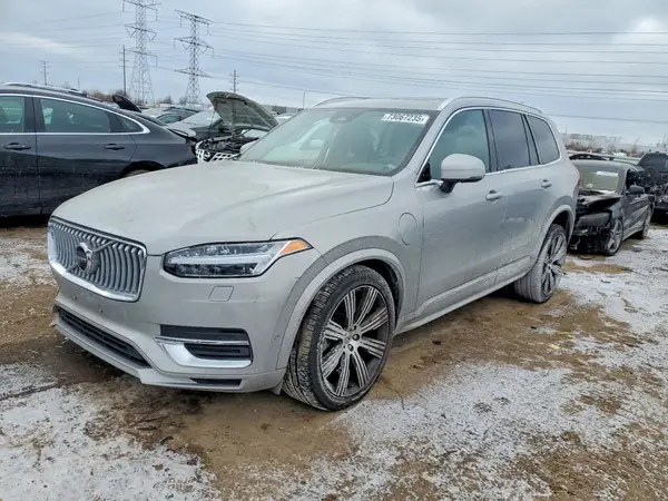 YV4H600N6P1951284 2023 VOLVO XC90 - Image 1