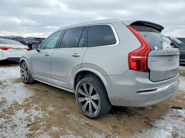 YV4H600N6P1951284 2023 VOLVO XC90 - Image 2