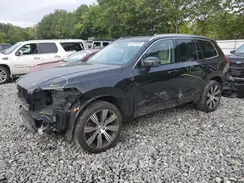 YV4H600N9P1921759 2023 VOLVO XC90