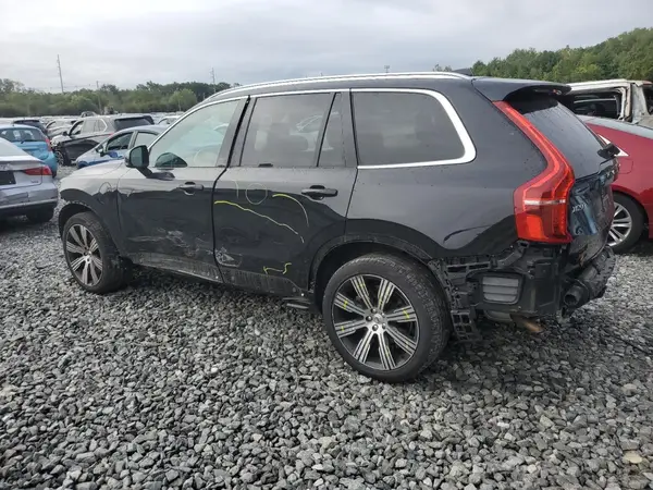 YV4H600N9P1921759 2023 VOLVO XC90 - Image 2