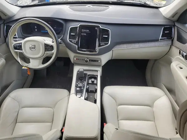 YV4H600N9P1921759 2023 VOLVO XC90 - Image 8