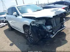 YV4H600N9P1936987 2023 VOLVO XC90