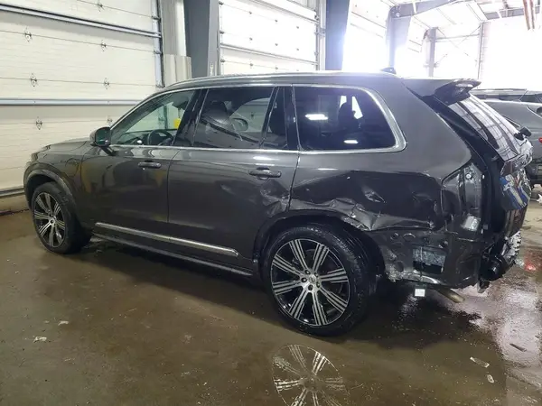 YV4H600NXP1914433 2023 VOLVO XC90 - Image 2