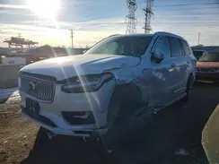YV4H600NXP1936075 2023 VOLVO XC90