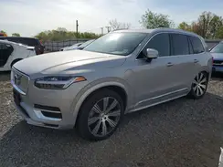 YV4H600NXP1967763 2023 VOLVO XC90