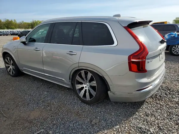 YV4H600NXP1967763 2023 VOLVO XC90 - Image 2