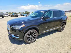 YV4H600Z0N1841024 2022 VOLVO XC90