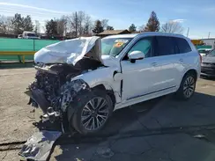 YV4H600Z1N1859189 2022 VOLVO XC90