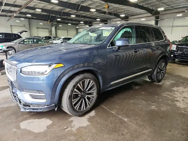 YV4H600Z2N1832079 2022 VOLVO XC90 - Image 1